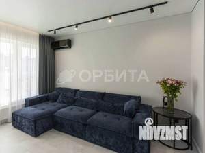 3-к квартира, вторичка, 100м2, 6/6 этаж