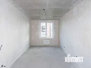 1-к квартира, вторичка, 37м2, 4/12 этаж