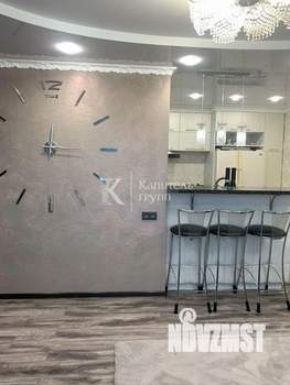 3-к квартира, вторичка, 77м2, 16/17 этаж