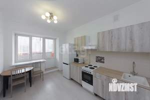 1-к квартира, вторичка, 36м2, 3/10 этаж