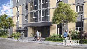 3-к квартира, вторичка, 88м2, 6/23 этаж