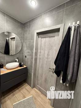 Студия квартира, вторичка, 24м2, 13/16 этаж