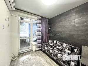 1-к квартира, вторичка, 33м2, 6/6 этаж