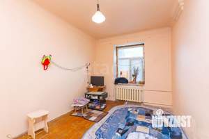 2-к квартира, вторичка, 45м2, 1/2 этаж