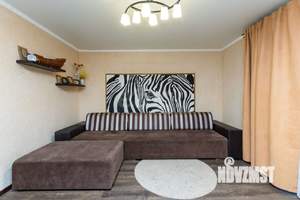 3-к квартира, вторичка, 67м2, 1/5 этаж