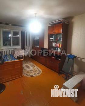 2-к квартира, вторичка, 45м2, 5/5 этаж