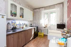 1-к квартира, вторичка, 35м2, 2/9 этаж