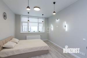 Студия квартира, вторичка, 26м2, 25/25 этаж
