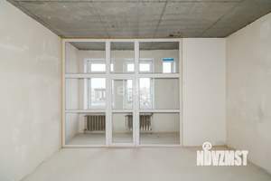 Студия квартира, вторичка, 32м2, 9/16 этаж