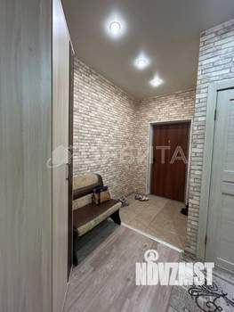 2-к квартира, вторичка, 59м2, 10/16 этаж