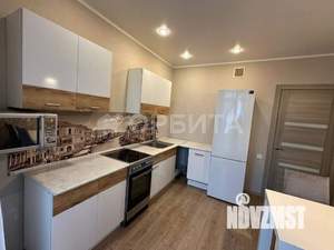 1-к квартира, вторичка, 43м2, 14/17 этаж