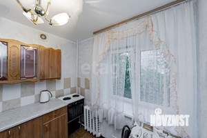 1-к квартира, вторичка, 35м2, 2/9 этаж