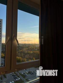 Студия квартира, вторичка, 20м2, 15/15 этаж