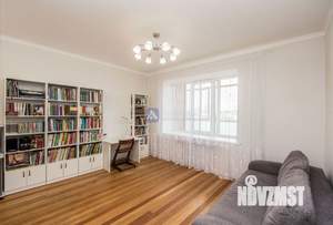 3-к квартира, вторичка, 109м2, 5/7 этаж