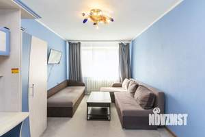 2-к квартира, вторичка, 53м2, 5/9 этаж