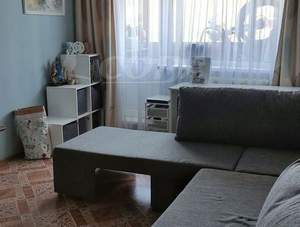 2-к квартира, вторичка, 43м2, 5/5 этаж