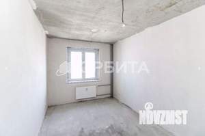 2-к квартира, вторичка, 72м2, 1/4 этаж