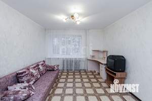 1-к квартира, вторичка, 35м2, 2/9 этаж