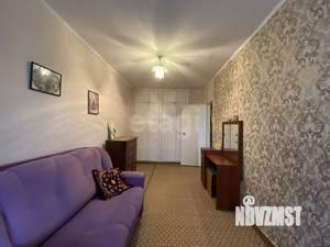2-к квартира, вторичка, 45м2, 4/5 этаж