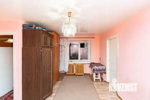 2-к квартира, вторичка, 41м2, 3/5 этаж