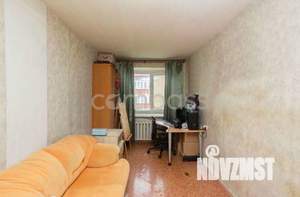 2-к квартира, вторичка, 42м2, 5/5 этаж