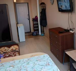 Студия квартира, вторичка, 13м2, 7/8 этаж