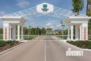 1-к квартира, строящийся дом, 44м2, 2/4 этаж