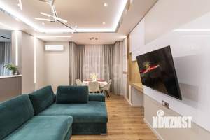 2-к квартира, вторичка, 105м2, 11/14 этаж