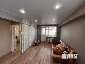 1-к квартира, вторичка, 32м2, 5/5 этаж