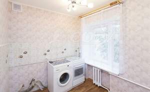 1-к квартира, вторичка, 30м2, 5/5 этаж