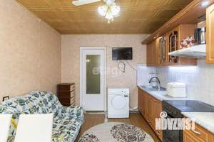 2-к квартира, вторичка, 59м2, 5/9 этаж