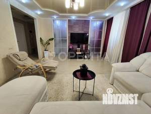 3-к квартира, вторичка, 90м2, 9/16 этаж