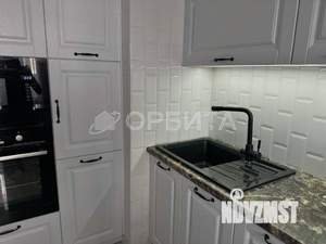2-к квартира, вторичка, 67м2, 4/16 этаж