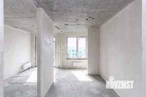 1-к квартира, вторичка, 34м2, 11/20 этаж