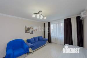 1-к квартира, вторичка, 45м2, 7/12 этаж
