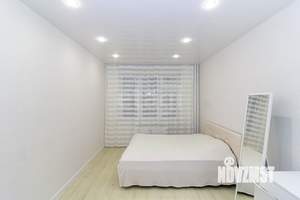 3-к квартира, вторичка, 86м2, 2/10 этаж