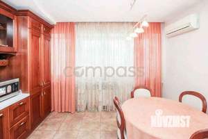 3-к квартира, вторичка, 126м2, 9/12 этаж