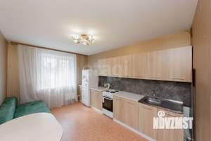 1-к квартира, вторичка, 45м2, 9/10 этаж
