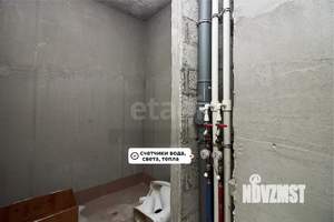 1-к квартира, вторичка, 35м2, 6/12 этаж