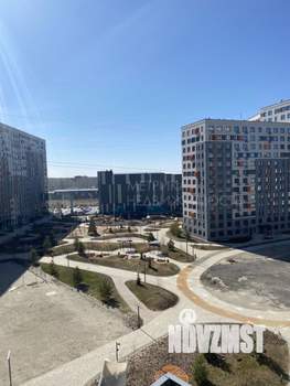 Студия квартира, вторичка, 39м2, 8/16 этаж