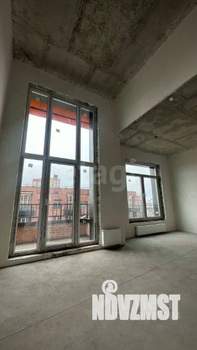 2-к квартира, вторичка, 72м2, 4/4 этаж