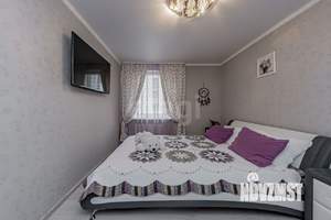 2-к квартира, вторичка, 57м2, 8/17 этаж