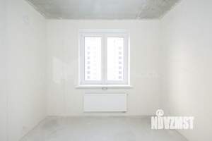 1-к квартира, вторичка, 38м2, 4/16 этаж