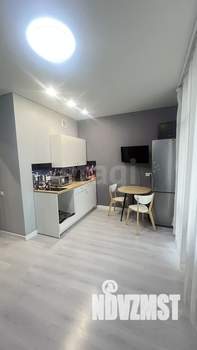 Студия квартира, вторичка, 25м2, 12/20 этаж