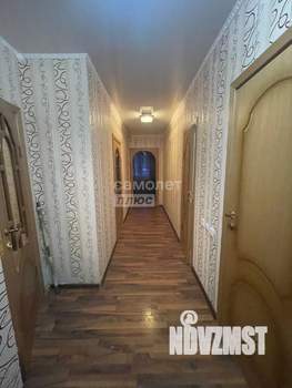 2-к квартира, вторичка, 57м2, 5/18 этаж