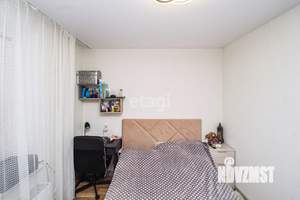 3-к квартира, вторичка, 83м2, 2/15 этаж