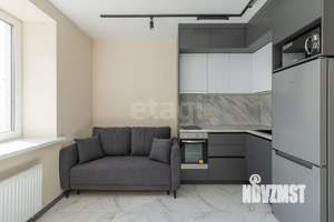 1-к квартира, вторичка, 40м2, 8/8 этаж