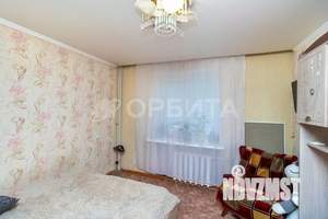 3-к квартира, вторичка, 62м2, 2/2 этаж