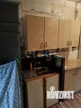 1-к квартира, вторичка, 36м2, 1/1 этаж