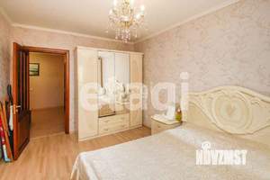 2-к квартира, вторичка, 77м2, 5/9 этаж